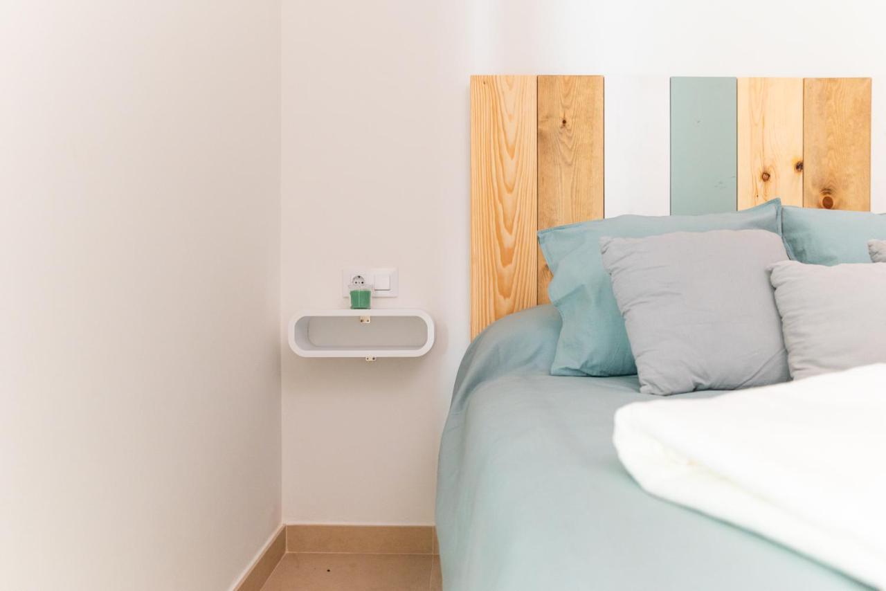 Apartamentos Manuel Roio Vejer de la Frontera Exterior photo